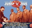 Diverse: Rare West Coast Jump 'n' Jive (4 CD)